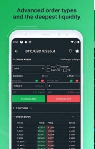 link币交易所下载-link币交易所app最新版下载 V6.0.18